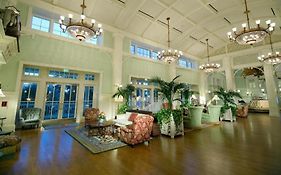 Disney'S Boardwalk Inn